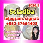 Sell 5cladba adbb JWH-018 5FADB in stock 现货