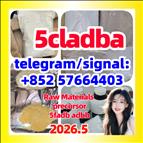 5cladba precursor 5cl raw materials 5cladb 5cladba 现货