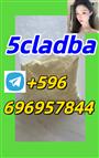 5CL-ADB supplier 5cladba 5cladb