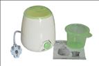 Ohřívač lahví, příkrmů a sterilizátor v jednom - nové, nepoužité